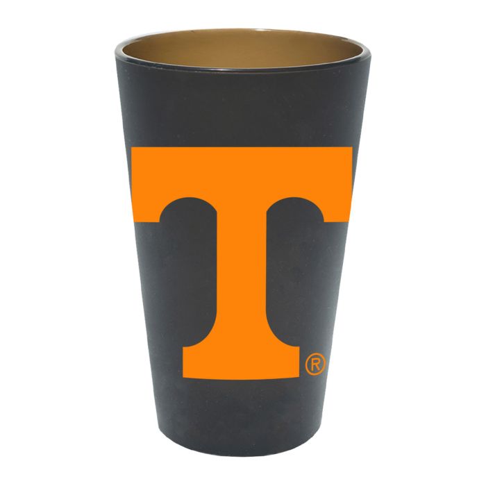 Tennessee Volunteers Smoke Silicone Cup 16oz