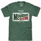 Mountain Dew Logo T-Shirt