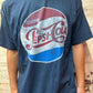 Pepsi Retro Logo T-Shirt