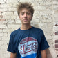 Pepsi Retro Logo T-Shirt