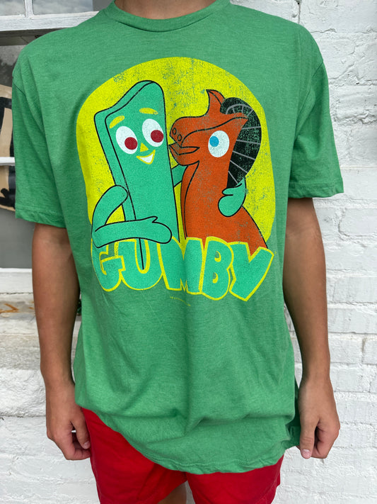 Gumby and Pokey T-Shirt