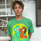 Gumby and Pokey T-Shirt