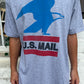 U.S. Mail Eagle Logo T-Shirt