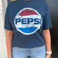 Pepsi Classic Logo T-Shirt