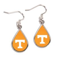 Tennessee Volunteers Drop Earrings