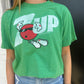 7UP LOGO T-SHIRT