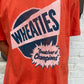 Wheaties Breakfast of Champions T-Shirt