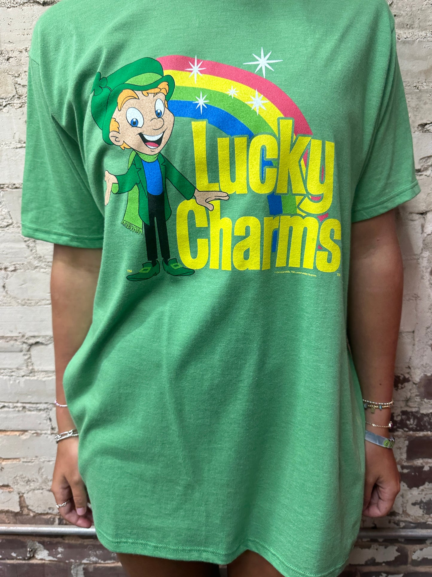 Lucky Charms T-Shirt