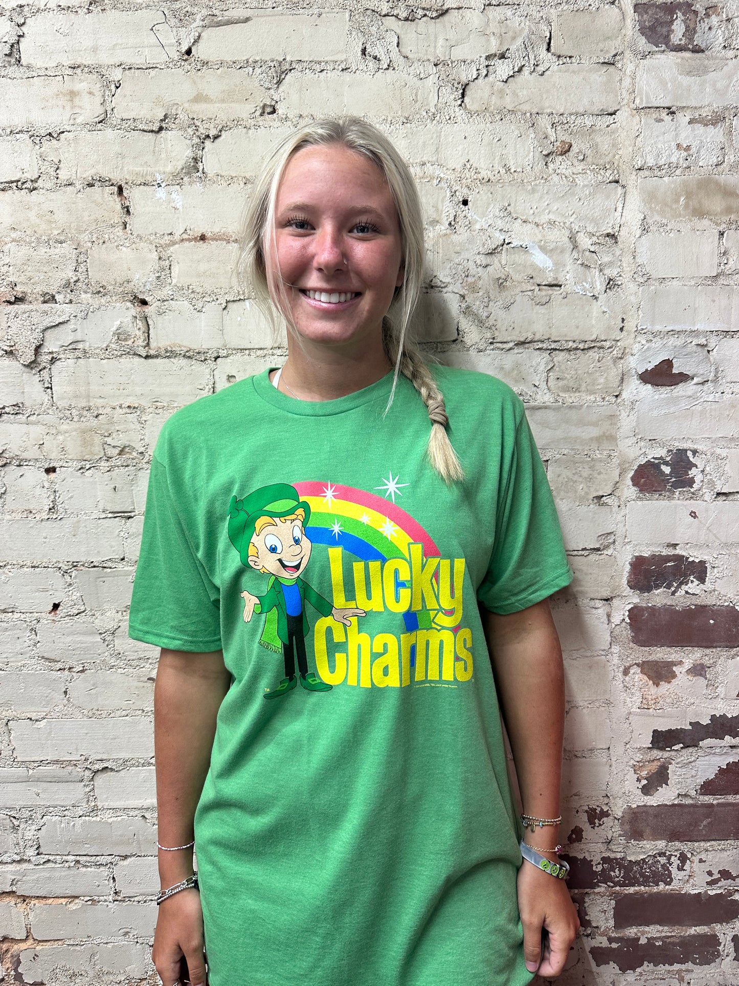 Lucky Charms T-Shirt