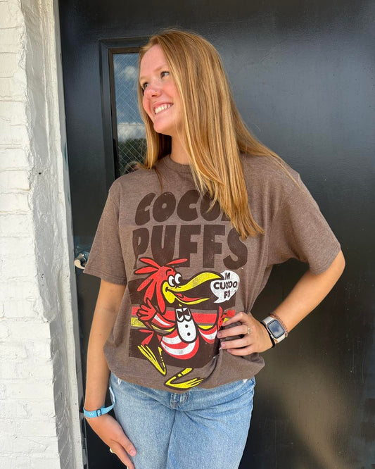 Cocoa Puffs T-Shirt