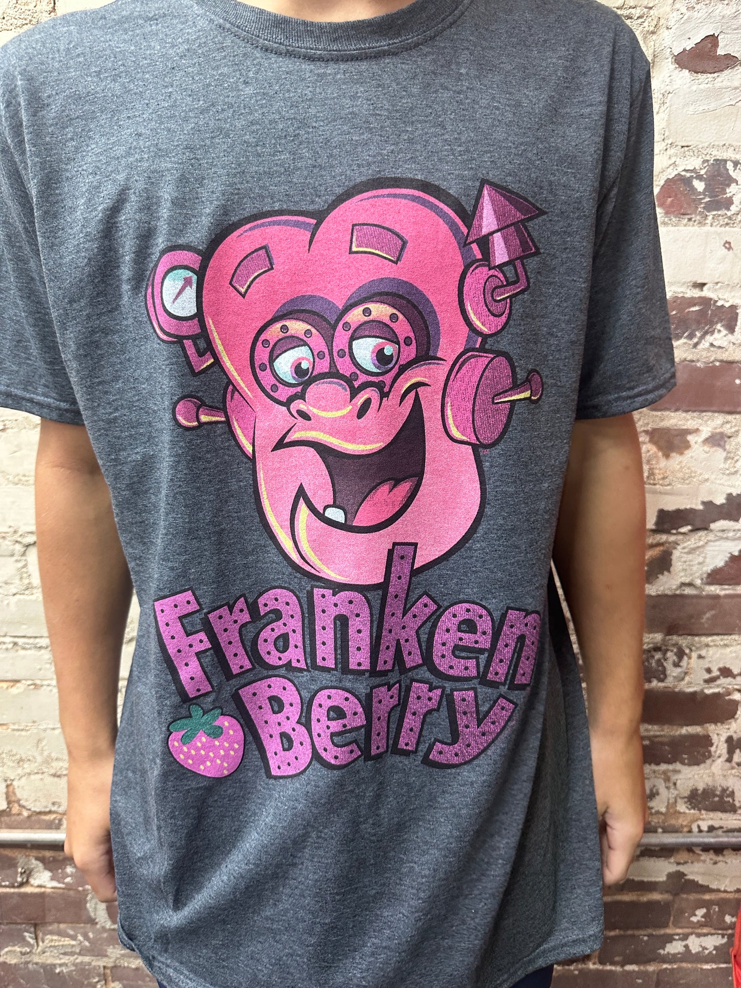 Franken Berry T-Shirt