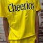 Cheerios Logo T-Shirt