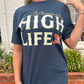 Miller High Life Champagne of Beers T-Shirt