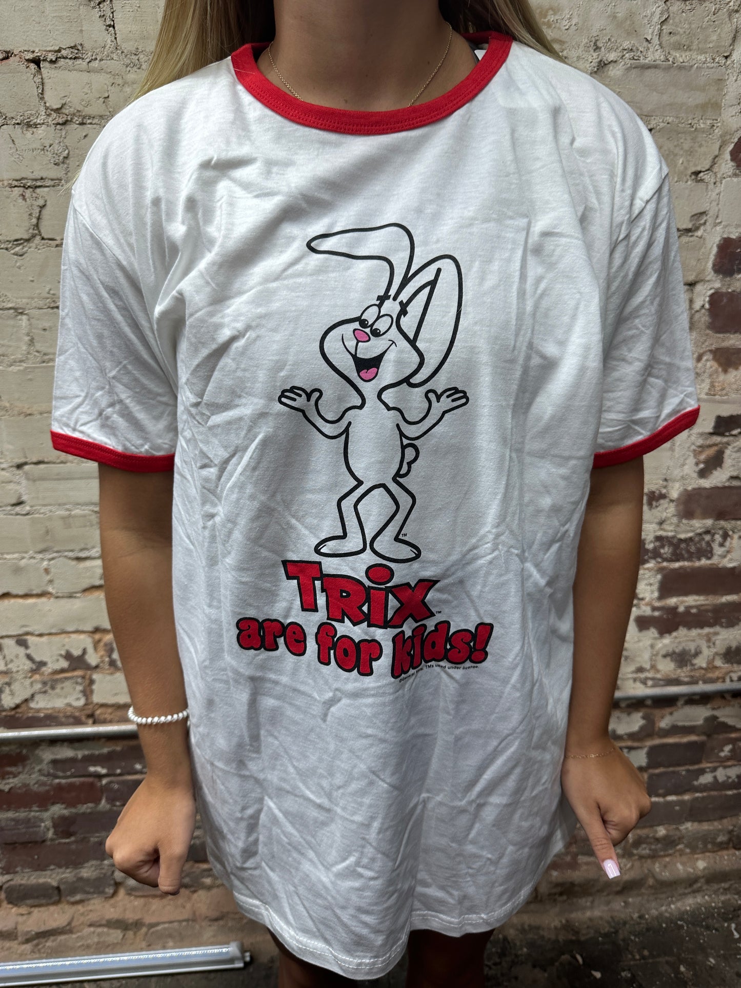 Trix Cereal T-Shirt