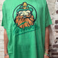 Vernor's Gnome Logo T-Shirt