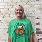 Vernor's Gnome Logo T-Shirt