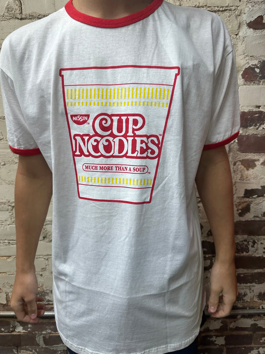 Cup Noodles T-Shirt