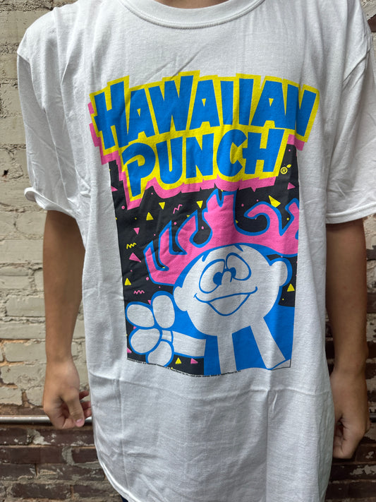 Hawaiian Punch Neon Punchy T-Shirt