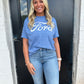 Ford Script Logo T-Shirt