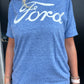 Ford Script Logo T-Shirt