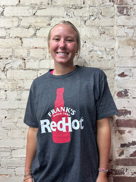 Franks RedHot T-Shirt