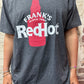 Franks RedHot T-Shirt