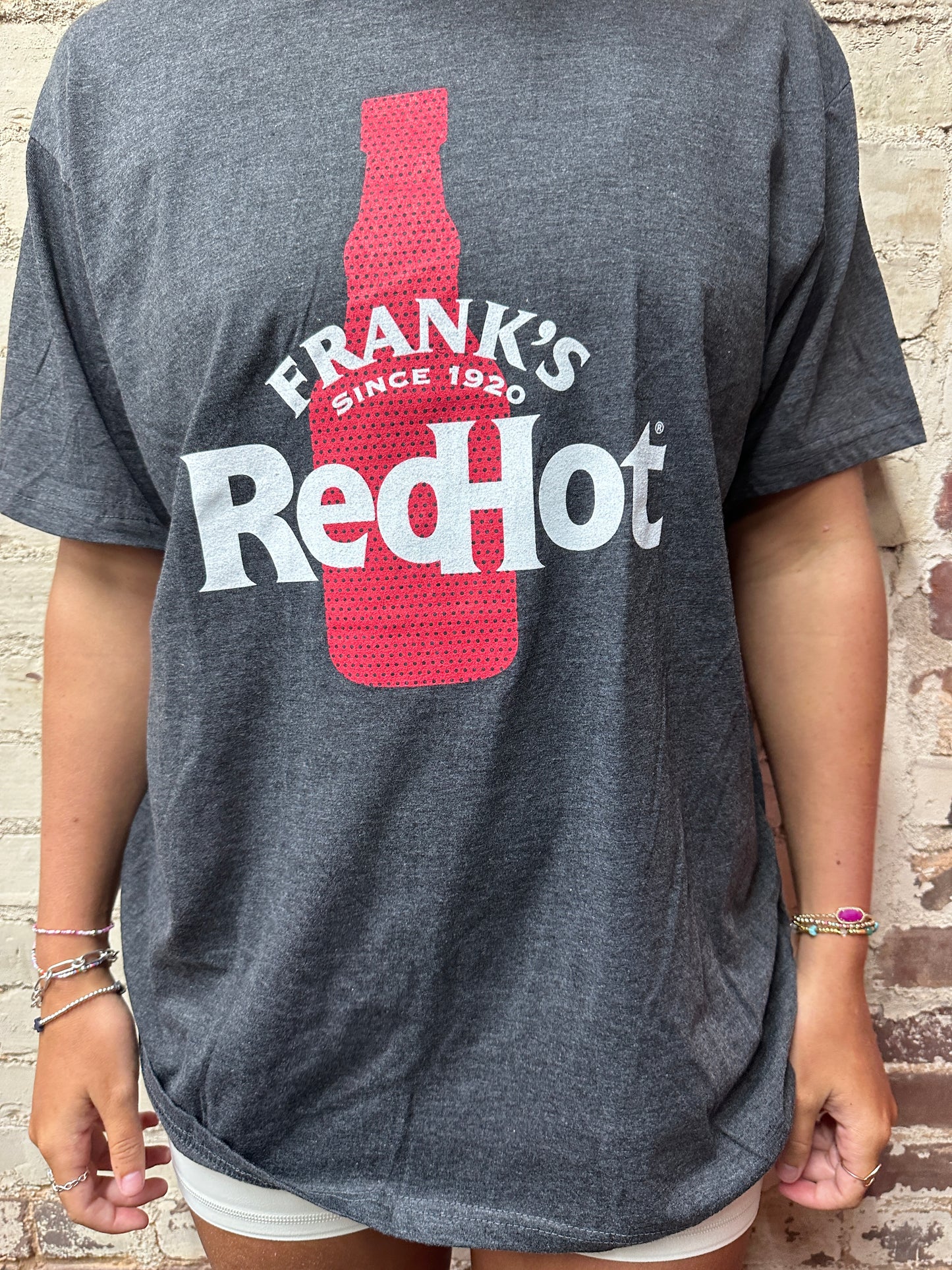 Franks RedHot T-Shirt