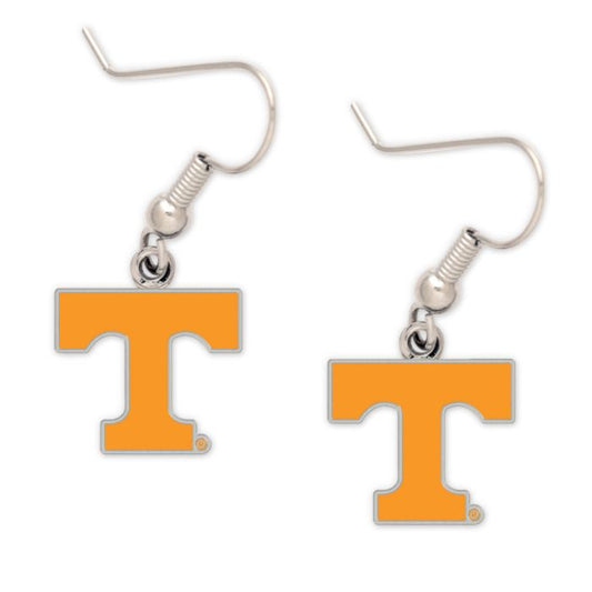 Tennessee Volunteers Earrings