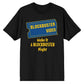 Blockbuster Movie T-Shirt