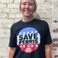 Save Farris T-Shirt