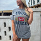 Coors Banquet Beer Logo T-Shirt