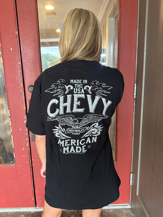 Chevy T-Shirt