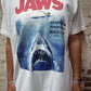 JAWS No Swimming T-Shirt