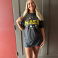 NASA Plants and Skylab T-shirt