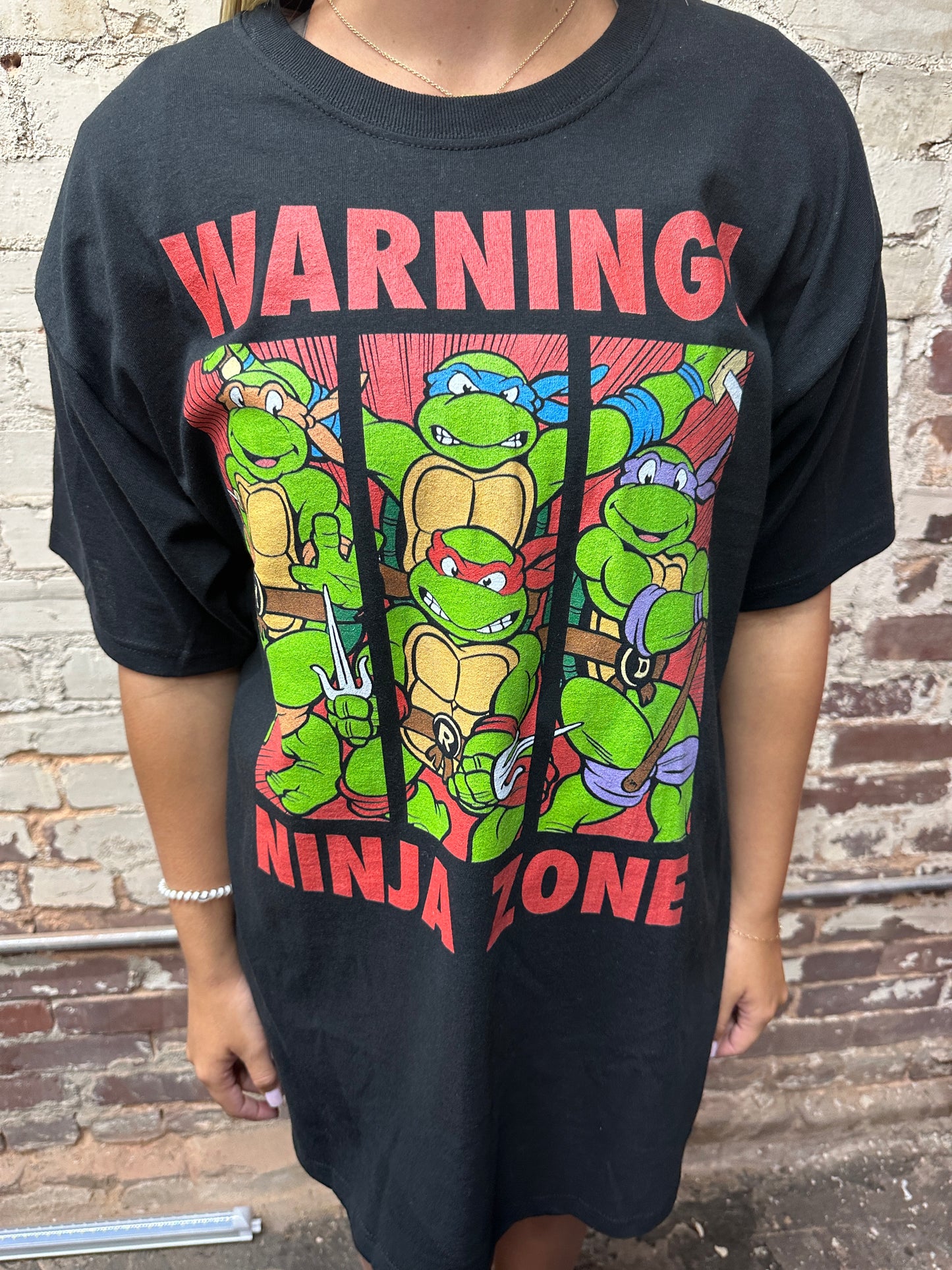 Teenage Mutant Ninja Turtles T-Shirt