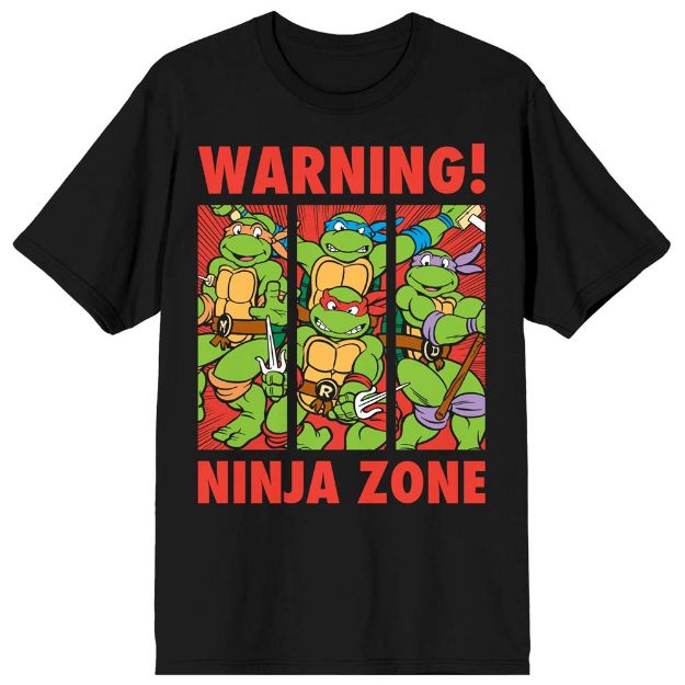 Teenage Mutant Ninja Turtles T-Shirt