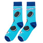 Oreo Socks