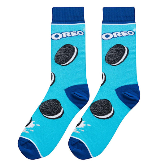 Oreo Socks