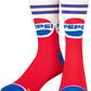 Pepsi Socks