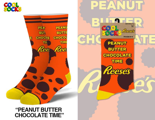 Reese's Socks