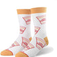 Cup of Noodle Socks