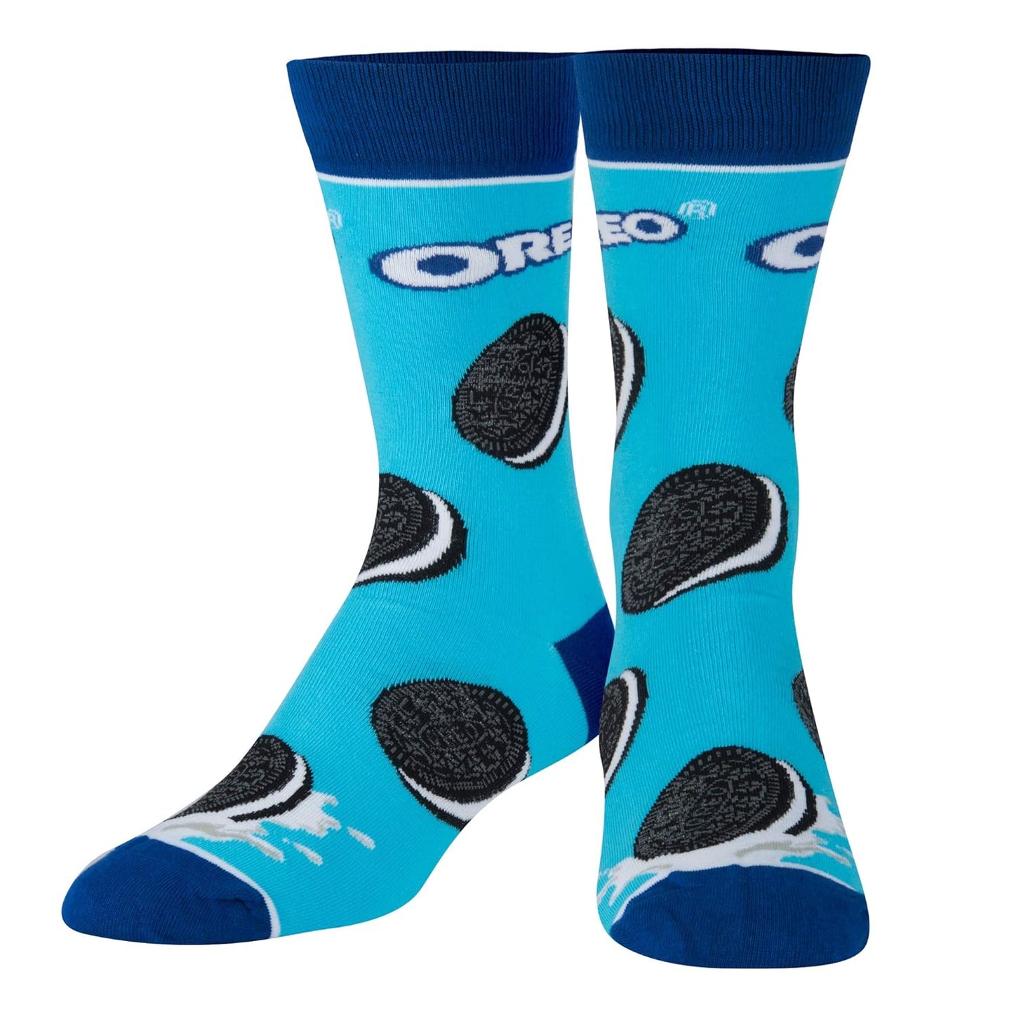 Oreo Socks