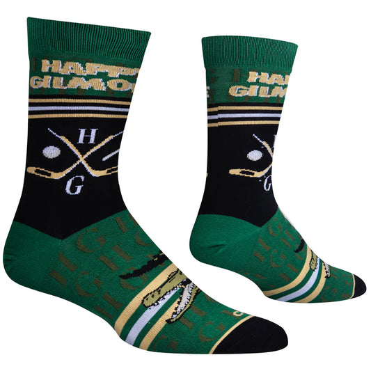 Happy Gilmore Socks