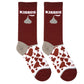 Hersey Kisses Socks