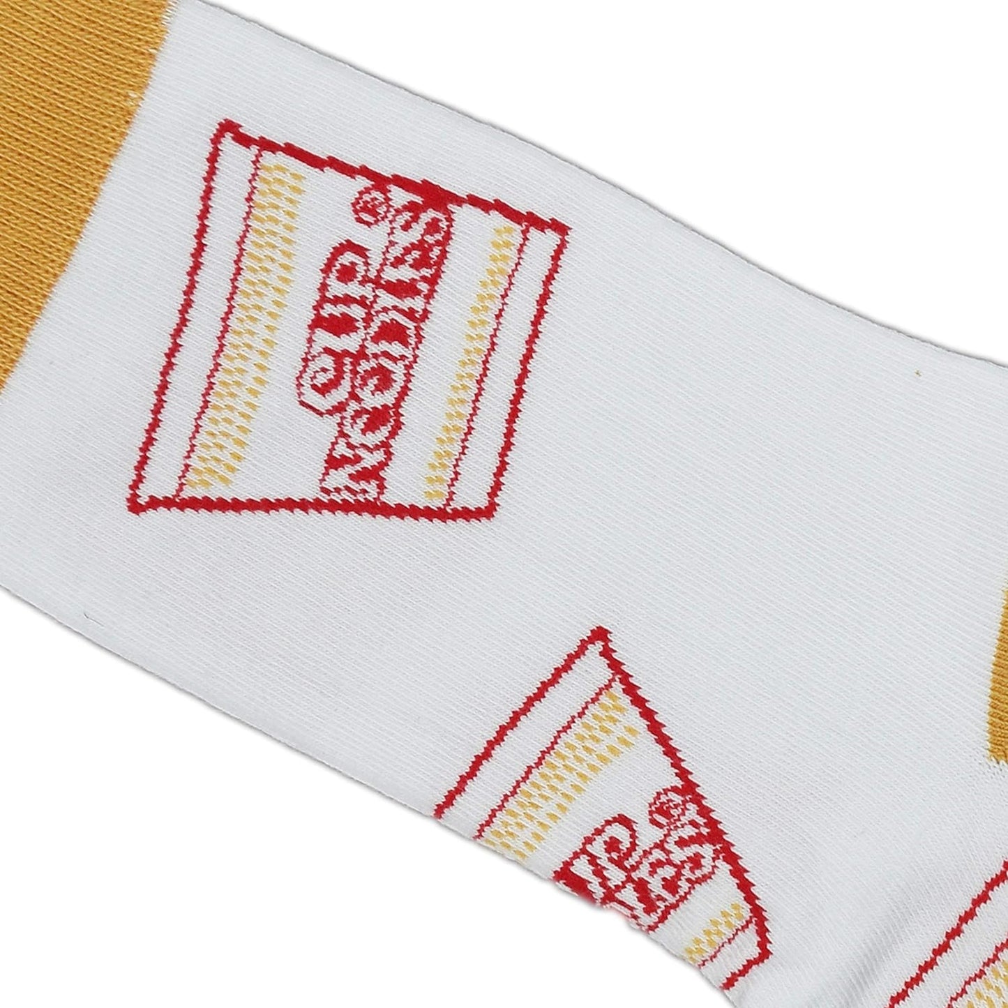 Cup of Noodle Socks