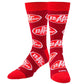 Dr Pepper Socks