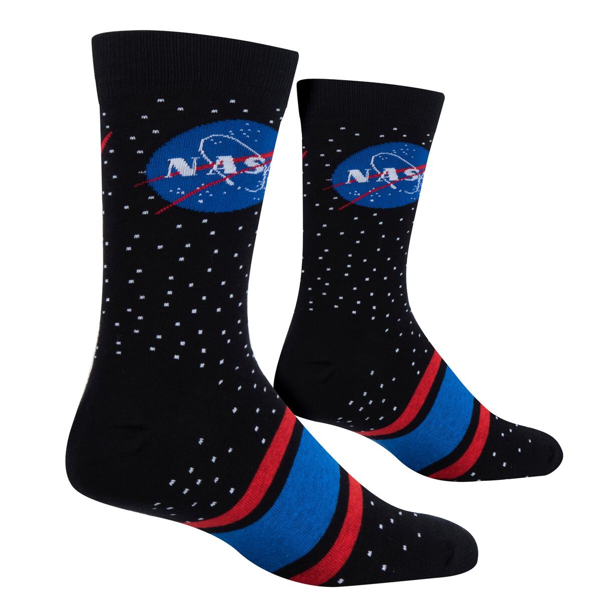 NASA Socks