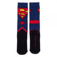 Superman Socks