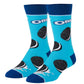 Oreo Socks