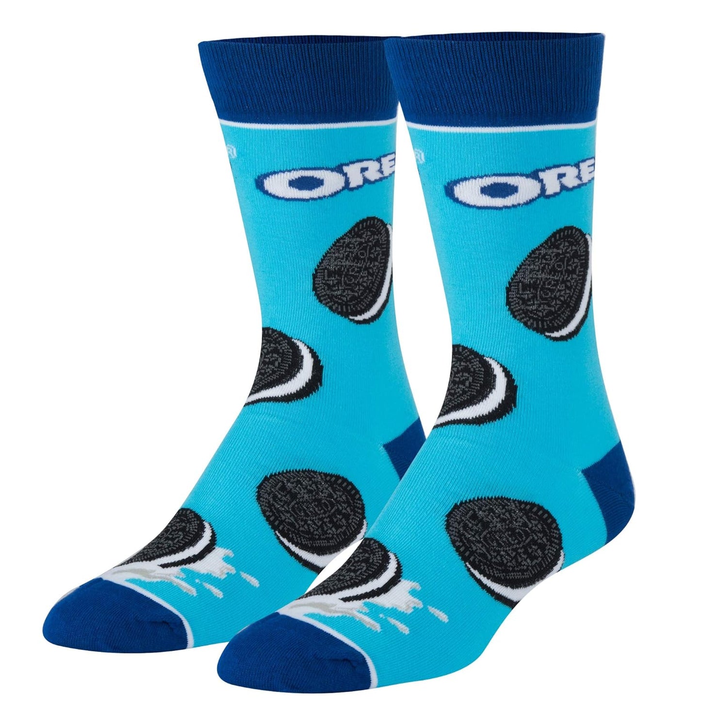 Oreo Socks